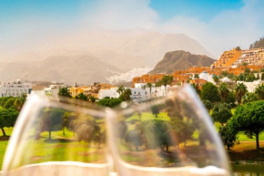 AMR Playa y Golf, Mojacar